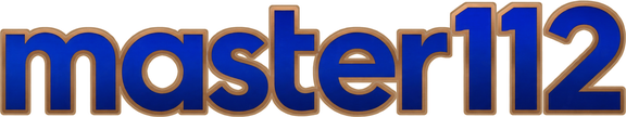 master112 logo